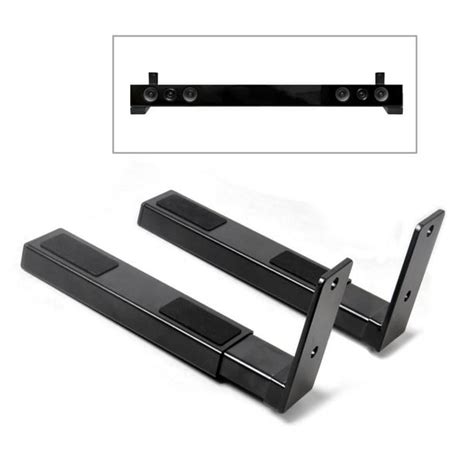 speaker box mounting brackets|surround speaker mounting brackets.